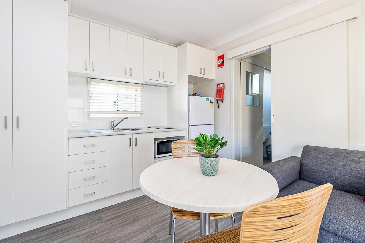 Holiday Haven Burrill Lake Buitenkant foto