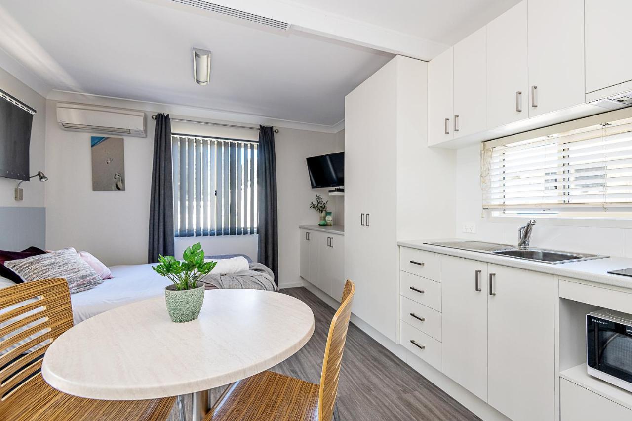 Holiday Haven Burrill Lake Buitenkant foto